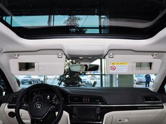 凌渡 2015款 330TSI DSG 豪华版