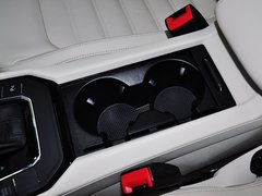 凌渡 2015款 330TSI DSG 豪华版