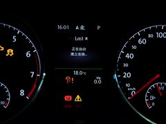 凌渡 2015款 330TSI DSG 豪华版