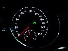 凌渡 2015款 330TSI DSG 豪华版