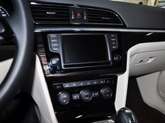 凌渡 2015款 330TSI DSG 豪华版