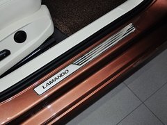 凌渡 2015款 330TSI DSG 豪华版