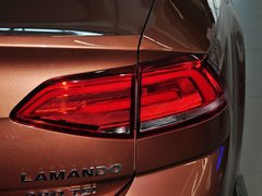 凌渡 2015款 330TSI DSG 豪华版