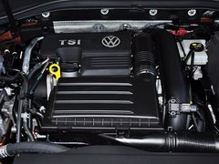 凌渡 2015款 330TSI DSG 豪华版