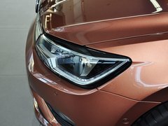 凌渡 2015款 330TSI DSG 豪华版