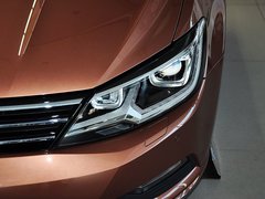 凌渡 2015款 330TSI DSG 豪华版