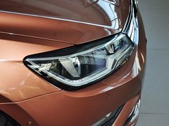 凌渡 2015款 330TSI DSG 豪华版