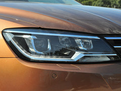 凌渡 2015款 330TSI DSG 豪华版