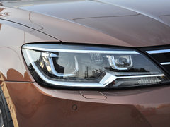 凌渡 2015款 330TSI DSG 豪华版