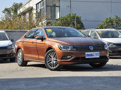 凌渡 2015款 330TSI DSG 豪华版