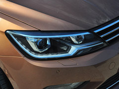 凌渡 2015款 330TSI DSG 豪华版