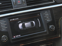 凌渡 2015款 330TSI DSG 豪华版