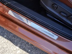 凌渡 2015款 330TSI DSG 豪华版