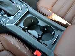 凌渡 2015款 330TSI DSG 豪华版