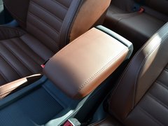凌渡 2015款 330TSI DSG 豪华版