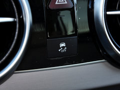 奔驰GLK 2015款 GLK 260 4MATIC 时尚型 极致版 5座