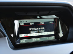 奔驰GLK 2015款 GLK 260 4MATIC 时尚型 极致版 5座