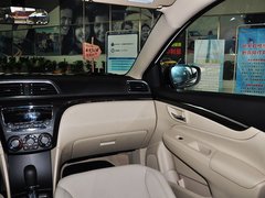 启悦 2015款 1.6L 自动 乐享型