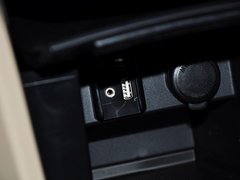 启悦 2015款 1.6L 自动 乐享型