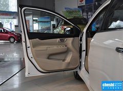 启悦 2015款 1.6L 自动 乐享型