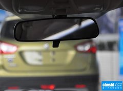 启悦 2015款 1.6L 自动 乐享型