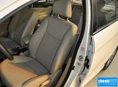 启悦 2015款 1.6L 自动 乐享型