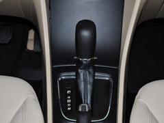启悦 2015款 1.6L 自动 舒享型