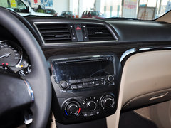 启悦 2015款 1.6L 自动 舒享型
