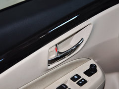启悦 2015款 1.6L 自动 舒享型