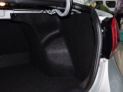 启悦 2015款 1.6L 自动 尊享型
