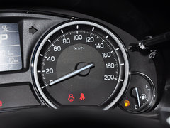 启悦 2015款 1.6L 自动 尊享型