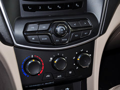 艾瑞泽3 2015款 1.5L 手动 够真版