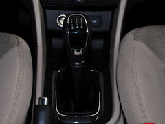 艾瑞泽3 2015款 1.5L 手动 够真版