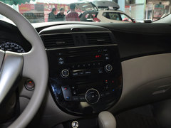 骐达 2014款 1.6L CVT 智能型