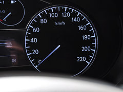 骐达 2014款 1.6L CVT 智能型