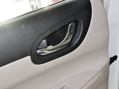 骐达 2014款 1.6L CVT 智能型