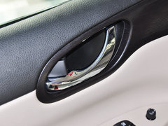 骐达 2014款 1.6L CVT 智能型
