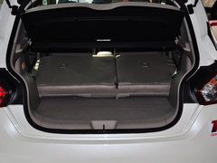 骐达 2014款 1.6L CVT 智能型