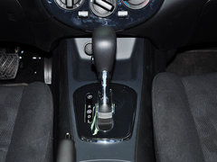 骐达 2014款 1.6L CVT 舒适型
