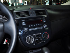 骐达 2014款 1.6L CVT 舒适型