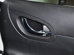 骐达 2014款 1.6L CVT 舒适型