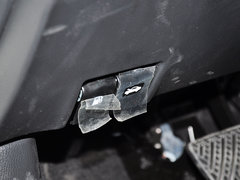 骐达 2014款 1.6L CVT 舒适型
