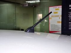 骐达 2014款 1.6L CVT 舒适型