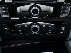 奥迪Q5 2015款 40 TFSI 进取型 5座