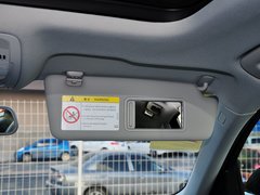 奥迪Q5 2015款 40 TFSI 进取型 5座