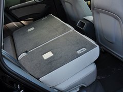 奥迪Q5 2015款 40 TFSI 进取型 5座
