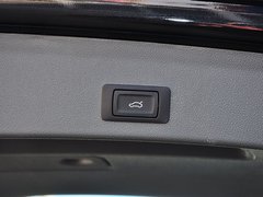 奥迪Q5 2015款 40 TFSI 进取型 5座