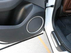 奥迪Q5 2015款 40 TFSI 舒适型 5座