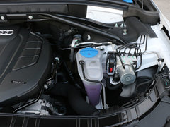 奥迪Q5 2015款 40 TFSI 舒适型 5座