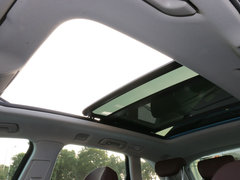 奥迪Q5 2015款 40 TFSI 舒适型 5座